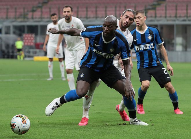 今晨意甲焦点战，里昂外线爆发，态度坚定，心理建设被强调-aiyouxi