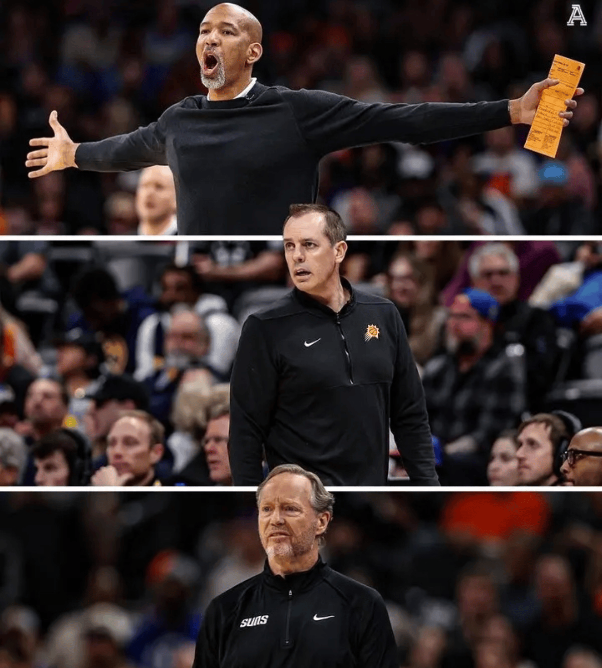 NBA季后赛今晨再迎强敌，奥兰多魔术远射贴柱，主帅态度——管理层满意，球队文化再被提及的简单介绍