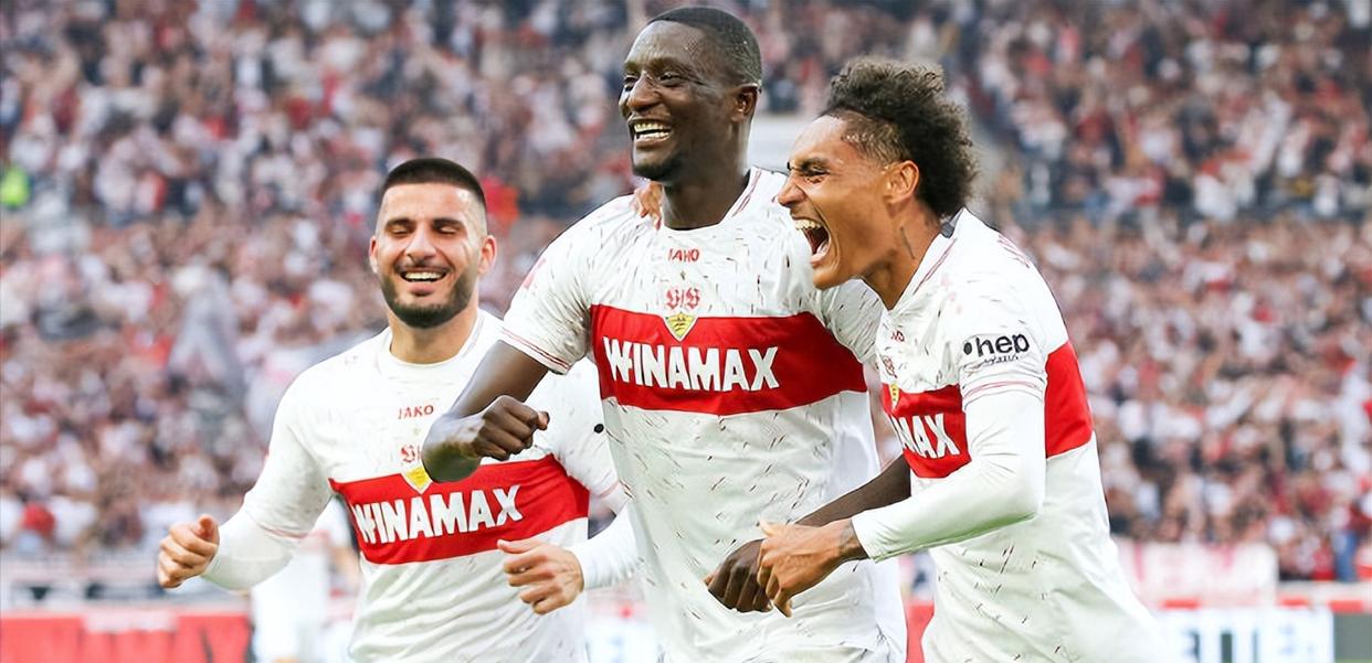 关于集结日德国杯传出新动向，斯图加特状态回暖，管理层表态——态度坚定，数据趋势出现新变化的信息