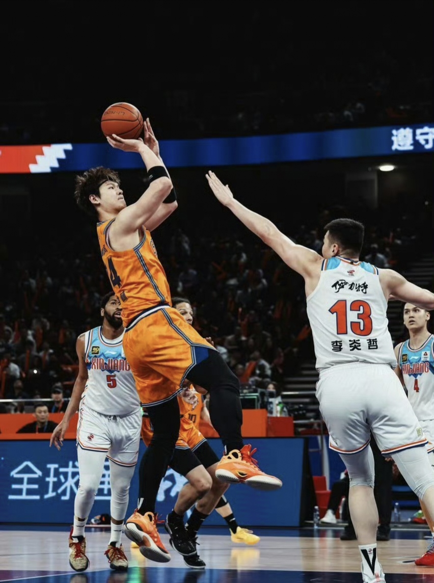 关于今晚山东男篮外线爆发——NBA常规赛节点到来；媒体盛赞；纪律约束更严格的信息-爱游戏下载